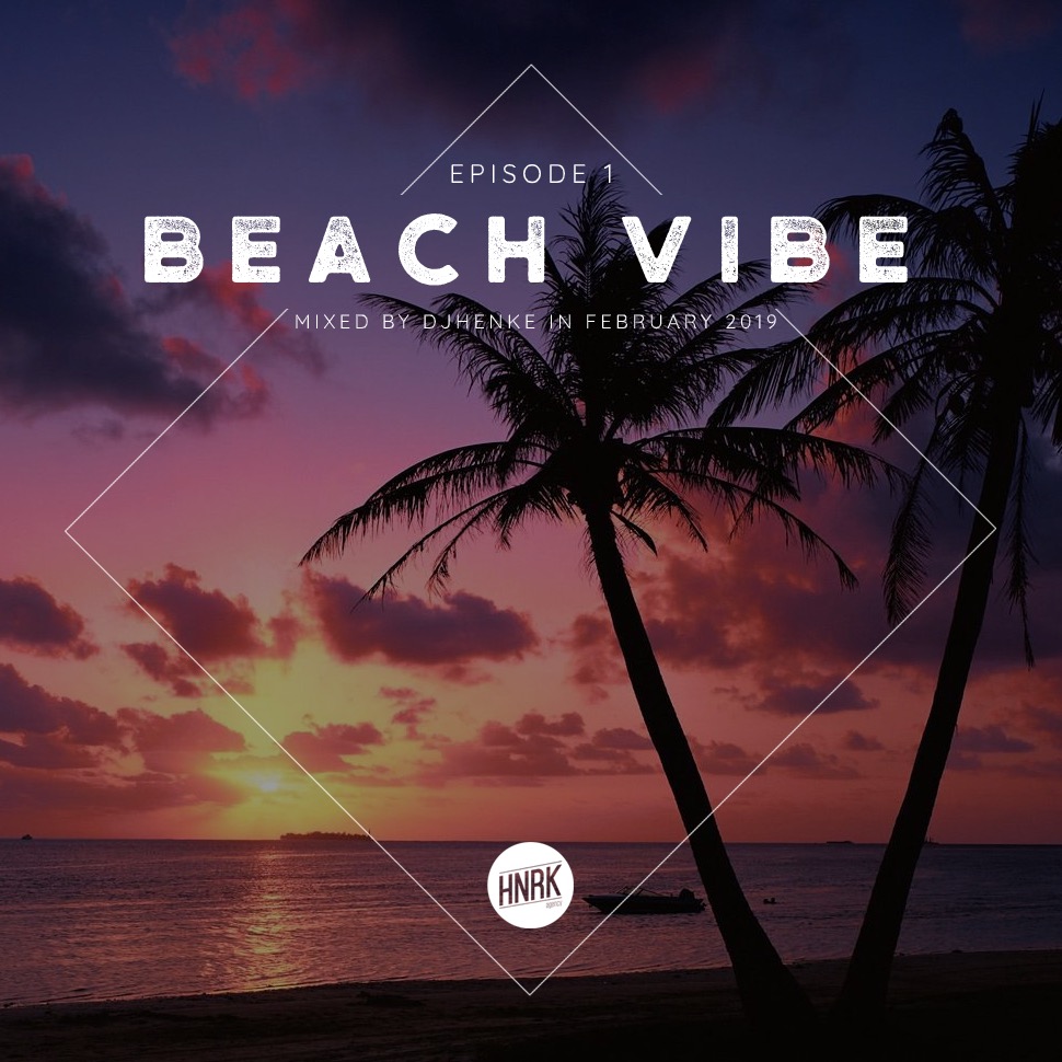 Beach Vibe Episode 1