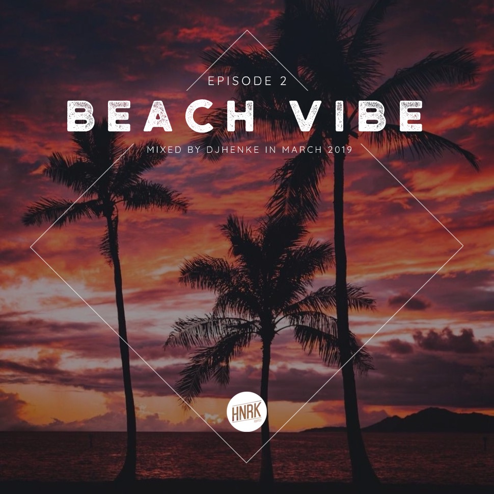 Beach Vibe Episode 2
