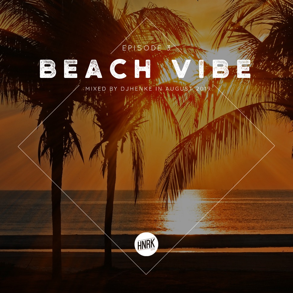 Beach Vibe Episode 3