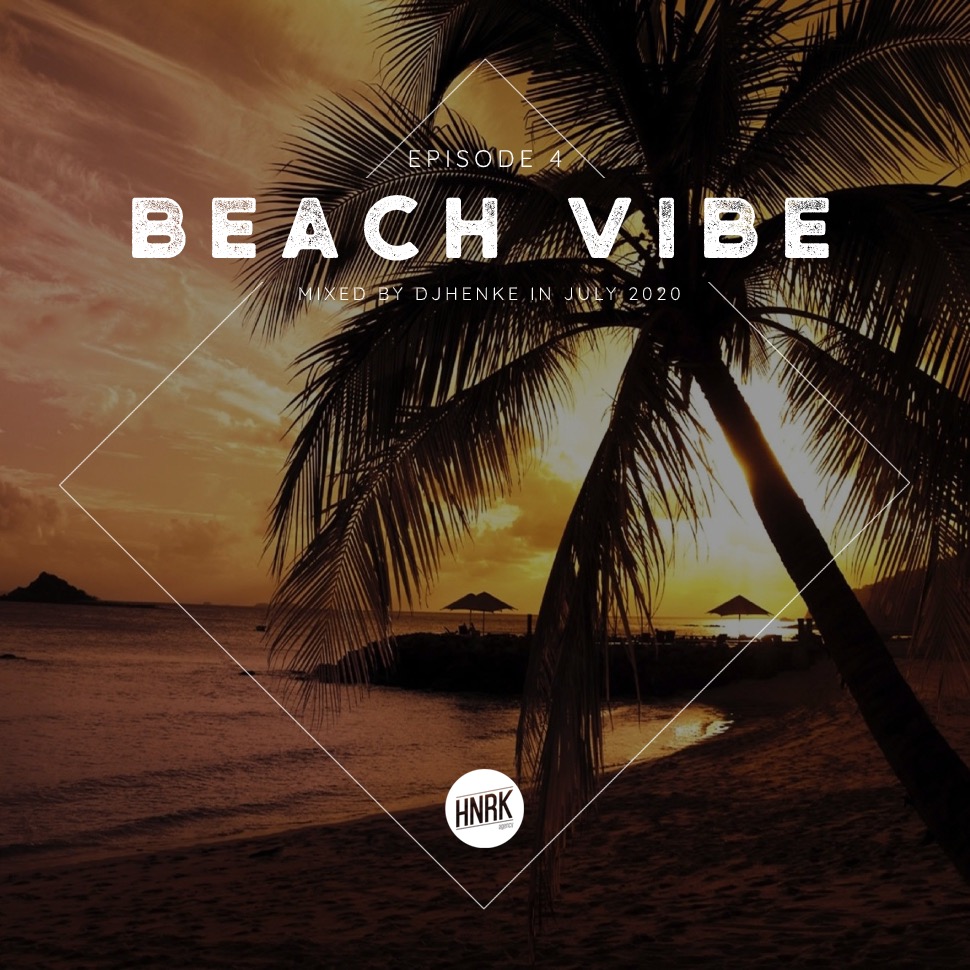 Beach Vibe Episode 4