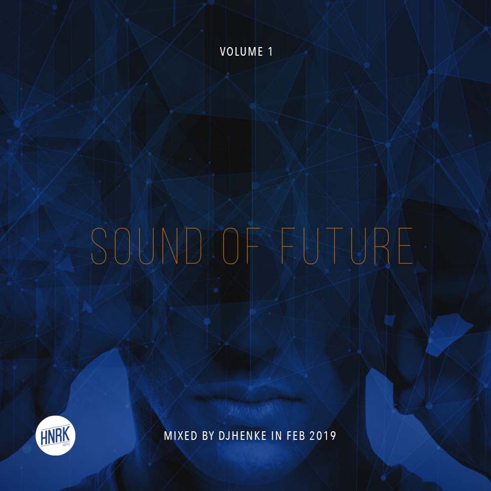 Sound Of Future Vol 1